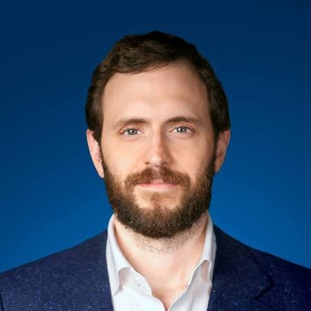 Dr. Sebastián La Rosa